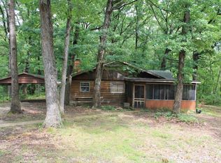 234 Indian Head Lodge Rd, Wright City, MO 63390