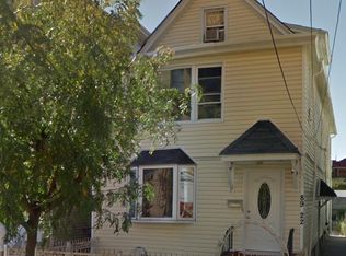 8922 169th St, Jamaica, NY 11432