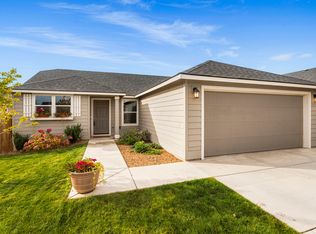 3822 SW Pumice Ave, Redmond, OR 97756