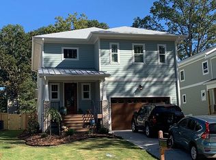 509 Heather Dr, Raleigh, NC 27606