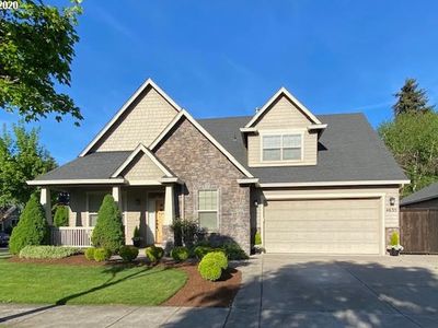 4635 Champagne Ln, Eugene, OR, 97404