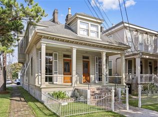 5029-5031-5031A Magazine St, New Orleans, LA 70115