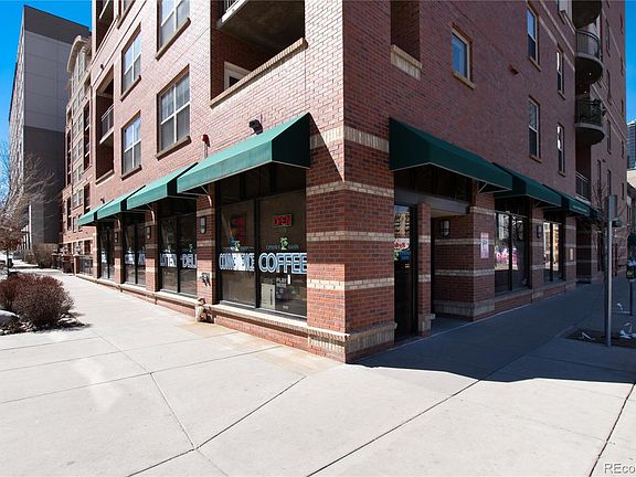3rd image of 1975 N Grant Street #813