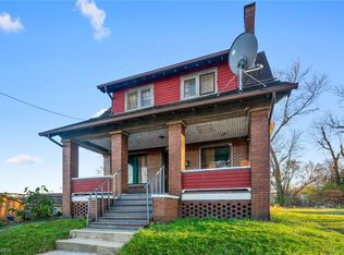 29 W Marion Ave, Youngstown, OH 44507