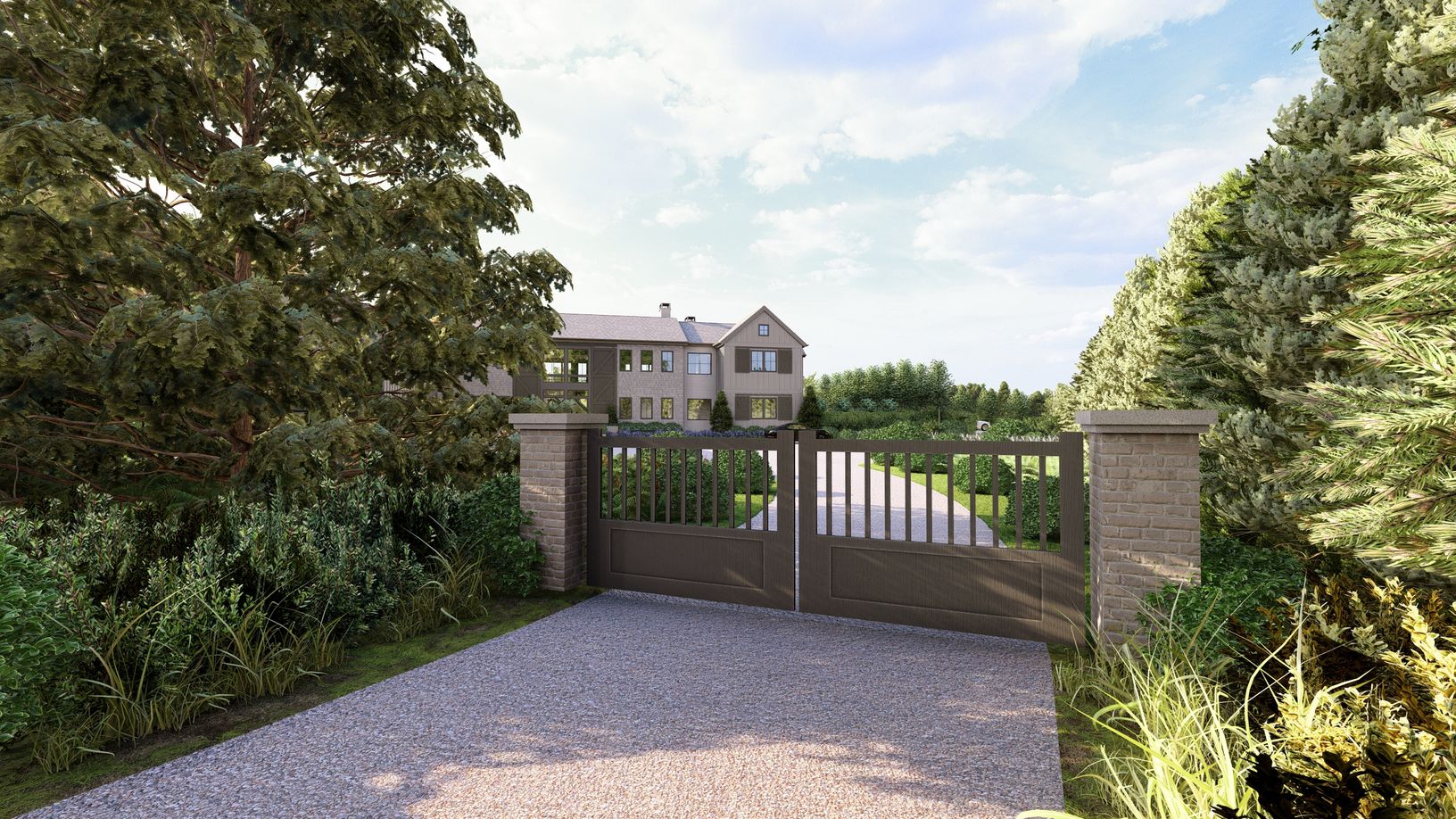  Welcome to 107 Georgica Road