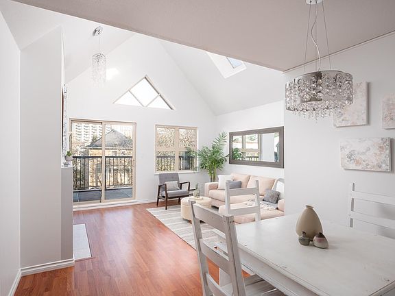 2nd image of 935 W 15th Ave #306