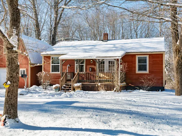 56 Booker Street, Thomaston, ME 04861