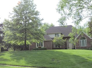 2905 Bluff Creek Dr, Columbia, MO 65201