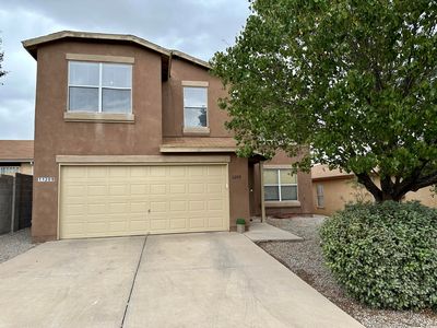 11209 Egret Ct SW, Albuquerque, NM, 87121