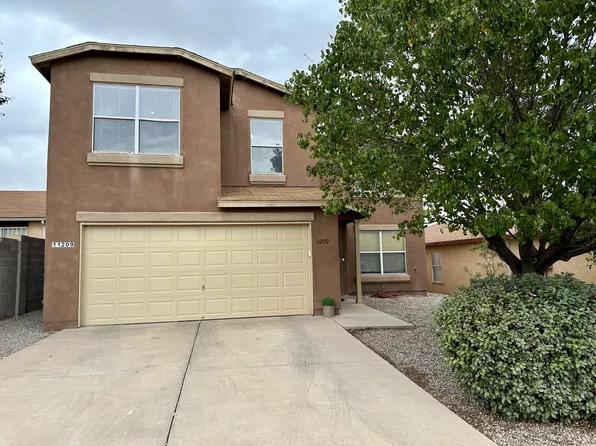 11209 Egret Ct SW, Albuquerque, NM 87121