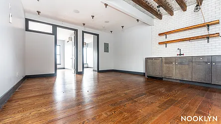Rented by Nooklyn NYC LLC