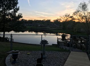 130 Lakeland Dr, Pineville, LA 71360