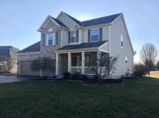 7139 Rosemount Way, Canal Winchester, OH 43110