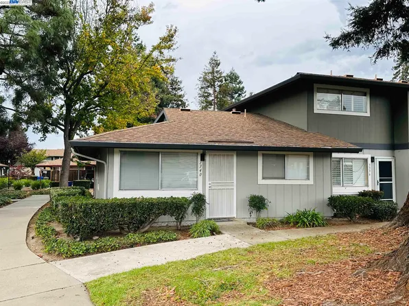 3340 Howard Cmn, Fremont, CA 94536