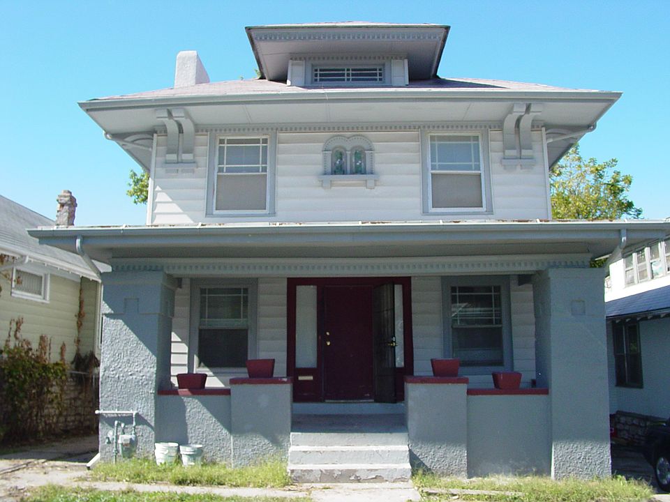 1st image of 4130 Montgall Ave