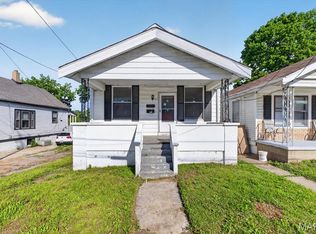 5811 Helen Ave, Saint Louis, MO 63136