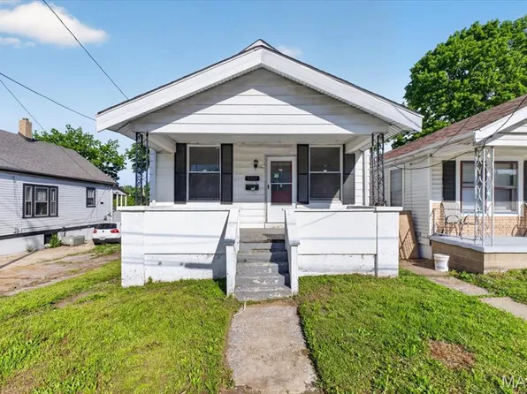 5811 Helen Ave, Saint Louis, MO 63136