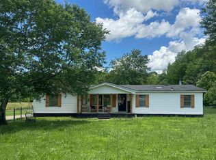 245 County Road 241, Florence, AL 35633