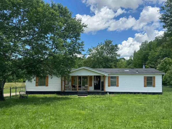 245 County Road 241, Florence, AL 35633