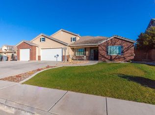 2476 Catawba Cir, Santa Clara, UT 84765