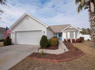 370 Thistle Ln, Myrtle Beach, SC 29579