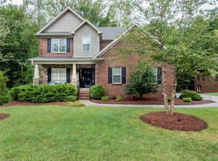 5041 Bennington Way, High Point, NC 27262