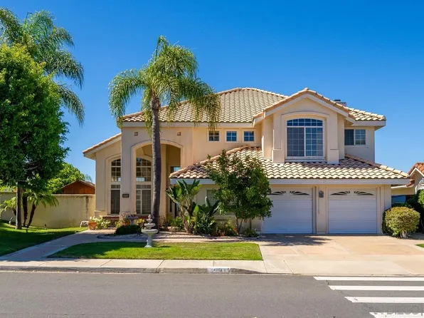 5114 Bella Collina St, Oceanside, CA 92056