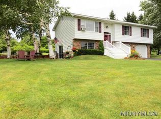 1197 Steuben Hill Rd, Herkimer, NY 13350