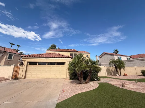 18820 N 68th Ave, Glendale, AZ 85308
