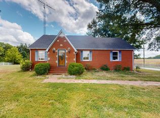 854 Murray Paris Rd, Murray, KY 42071