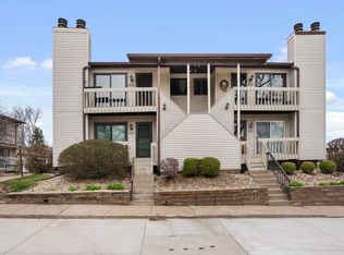 5911 36th Avenue Ct #16, Moline, IL