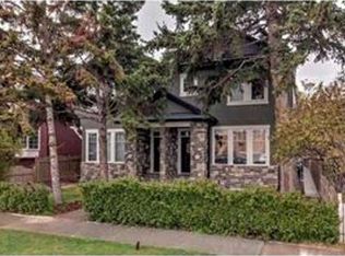 1933 26th St SW #2, Calgary, AB T3E2A2