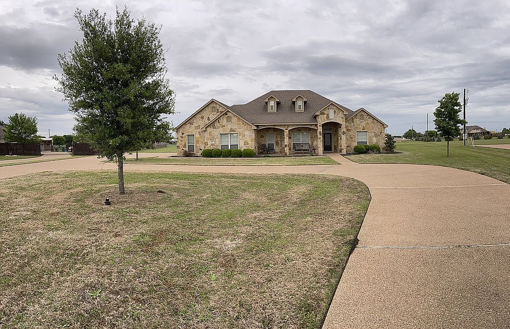 309 Camino Del Rancho, Lorena, TX 76655 Zillow