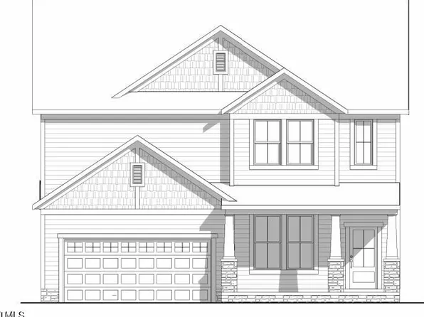 89 Daybreak, Fuquay Varina, NC 27526