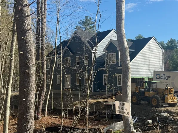 3 Moon Hill Rd, Northbridge, MA 01534