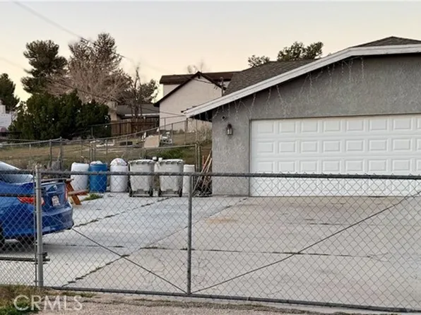 18104 Birch St, Hesperia, CA 92345