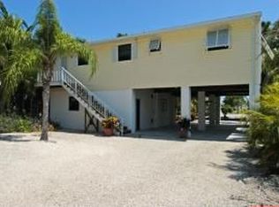22628 La Fitte Dr, Cudjoe Key, FL 33042