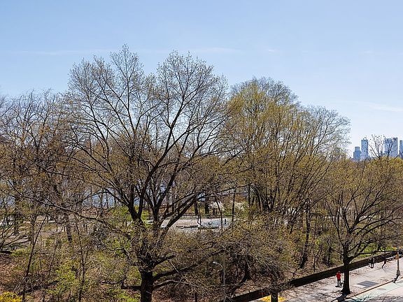 3rd image of 320 Central Park W #5A