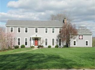 11874 Arbor Run Dr, Walton, KY 41094
