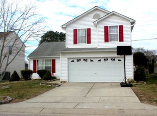 3610 Jordanmill Ct, Raleigh, NC 27616