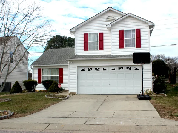 3610 Jordanmill Ct, Raleigh, NC 27616