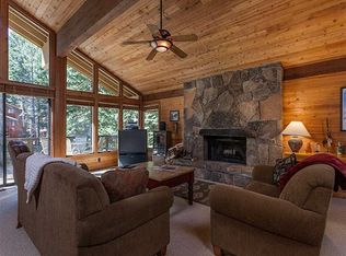 846 Beaver Pond, Truckee, CA 96161