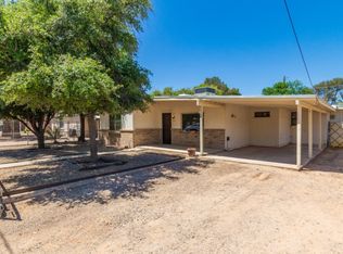 2717 N La Verne Ave, Tucson, AZ 85712