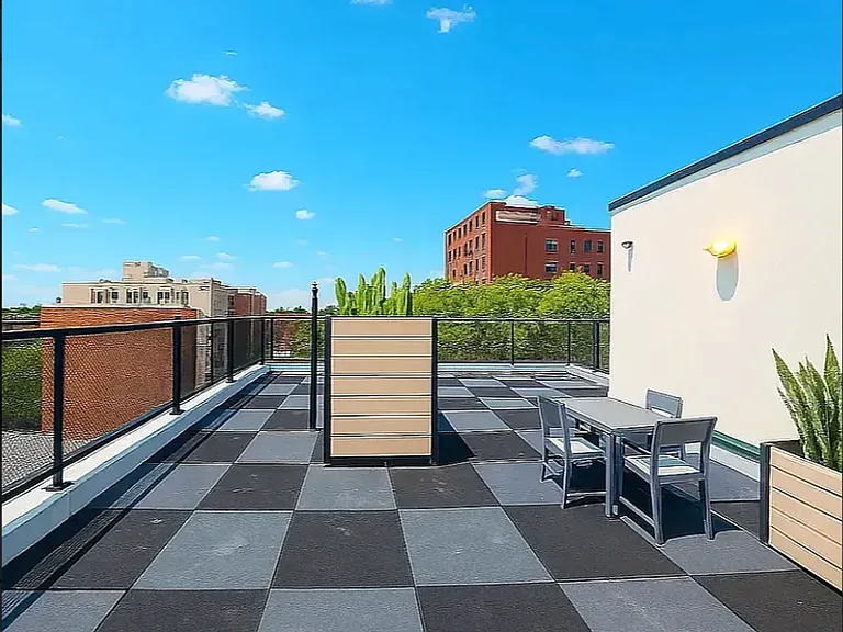 175 Rochester Ave #1C — Photo 11