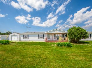 3088 E Clem Rd, Anderson, IN 46017