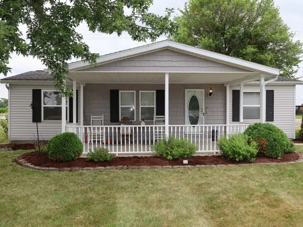 714 W Columbia St, Rockford, OH 45882