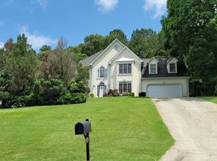 4955 Canyon Lake Dr, Atlanta, GA 30349