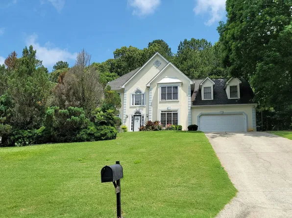 4955 Canyon Lake Dr, Atlanta, GA 30349