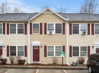 49 Harvell St UNIT 4, Manchester, NH 03102