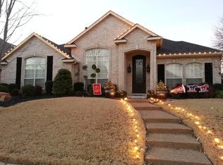 1881 Prairie Dog Run, Richardson, TX 75080